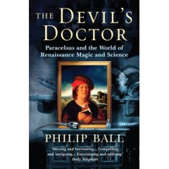 devil's doctor